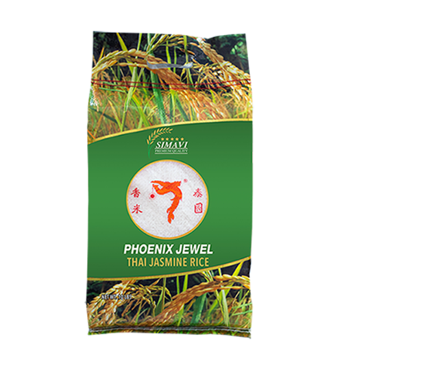 Phoenix Jewel Green Banner